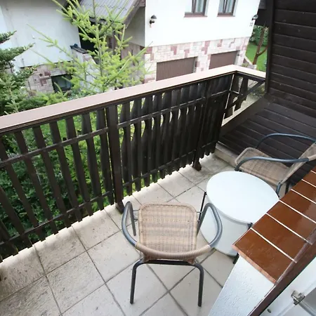 Apartament Kama