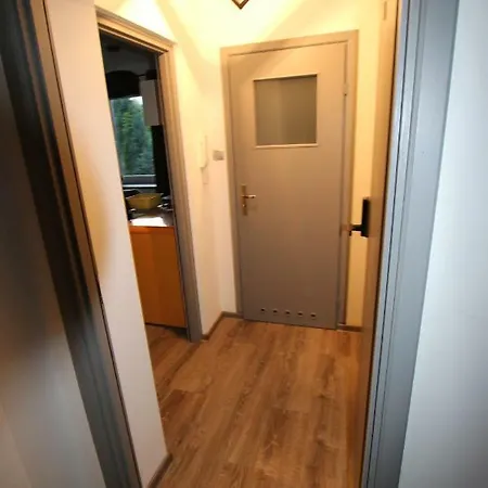 Apartament Kama *