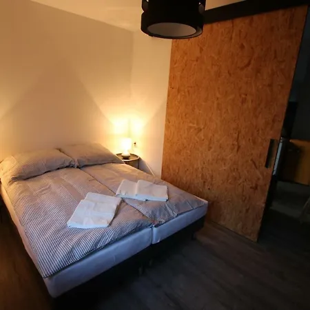 Apartament Apartament Kama
