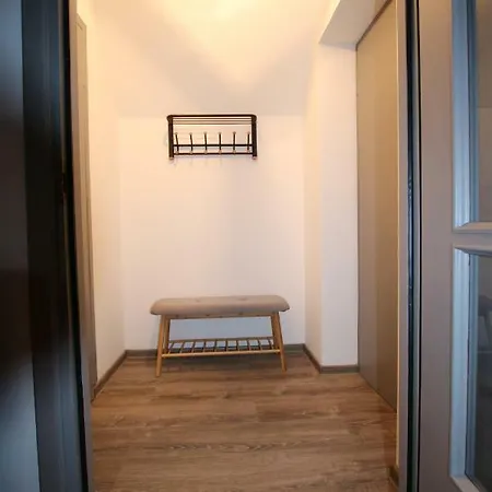 Apartman Apartament Kama *