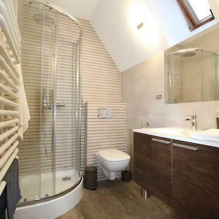 Apartman Apartament Kama *
