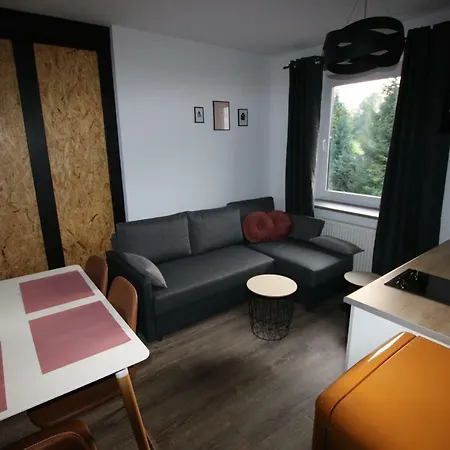 Apartament Kama * Zakopane