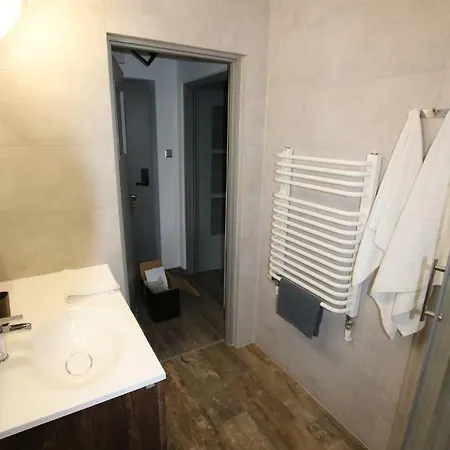 Apartament Kama
