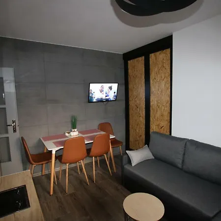 Apartament Kama Apartman Zakopane